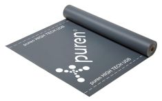 Puren Unterdachbahn High-Tech UDB 1,5 m breit - 50 m Rolle