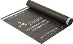 Puren Dampfbremse DB 12 Kombi 1,5 m breit - 50 m Rolle
