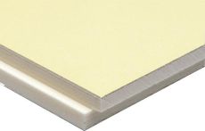 Puren Flachdachdämmelement MV-XL 2400x1200mm