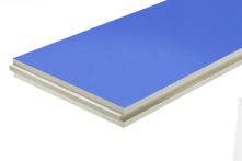 Puren Basic Dachdämmelement 2400x1020 mm