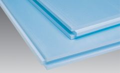 Ravatherm XPS 300 ST B1 2500x600 mm XPS Dämmplatte (Styrofoam TG-AP)
