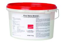 Redstone Schimmelpilzsanierung Vivo Vario Mineral (WOS) Antikondensationsbeschichtung