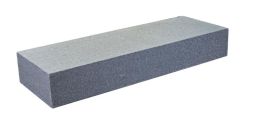 Redsun Blockstufe Tahiti Blue 35x15 cm - 100 cm lang