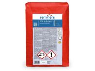 Remmers WP Sulfatex grau Starre mineralische Dichtungsschlämme - 25 Kg Geb.