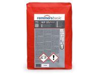 Remmers WP DS (basic) grau Starre mineralische Dichtungsschlämme - 25 Kg Geb.