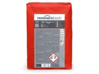 Remmers SP Top (basic) grau Sanierputz - 20 Kg Geb.