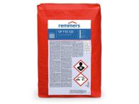Remmers SP Fill Q3 altweiß Mineralischer Flächenspachtel und Feinputz - 20 Kg Geb.