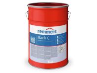 Remmers Ilack C Cremeförmiger Bitumenschutzanstrich, lösemittelhaltig