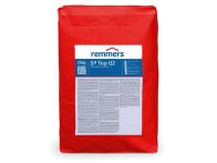 Remmers SP Top Q2 altweiß Mineralischer Feinputz - 25 Kg Geb.