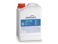 Remmers ZM FM Fließmittel für Beton, Stahlbeton und Spannbeton