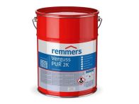 Remmers Verguss PUR 2K Fugenvergussmasse grau