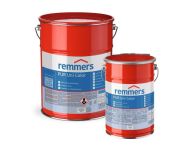 Remmers PUR Uni Color zähharte Beschichtung