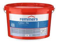 Remmers Color PA Farbtonkollektion Reinacrylat-Fassadenfarbe
