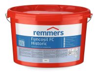 Remmers Funcosil FC Historic Imprägnierung