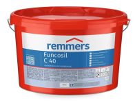 Remmers Funcosil C 40 Imprägnierung