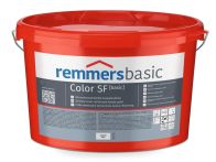 Remmers Color SF (basic) Siliconharzverstärkte Fassadenfarbe weiß