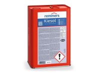 Remmers Kiesol Lösemittelfreies, verfestigendes Verkieselungskonzentrat 1K