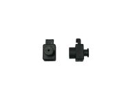 Remmers ND-Flachkopfnippel R1/4