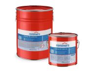 Remmers Epoxy BS 3000 SG Versiegelung kieselgrau