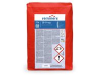 Remmers SP Prep grau Vorspritzmörtel nach WTA - 30 Kg Geb.