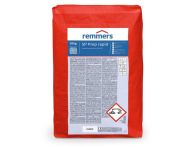Remmers Vorspritzmörtel schnell abbindend grau - 30 Kg Geb.