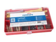 Remmers Leitset Set für 10 Erdungspunkte