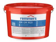 Remmers RM GM M20 Mineralischer Steinergänzungsmörtel