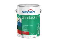 Remmers Aidol Buntlack 2 in 1 enzianblau