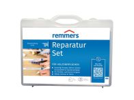 Remmers Reparatur-Set f.Kratzer Löcher Kanten