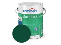 Remmers Aidol Buntlack 2 in 1 moosgrün