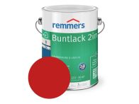 Remmers Aidol Buntlack 2 in 1 feuerrot