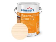 Remmers Dauerschutz-Lasur UV weiß