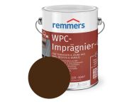 Remmers Imprägnier-Öl WPC braun