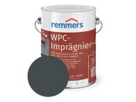 Remmers Imprägnier-Öl WPC grau