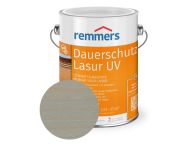 Remmers Dauerschutz-Lasur UV silbergrau