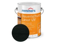 Remmers Dauerschutz-Lasur UV ebenholz