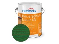 Remmers Dauerschutz-Lasur UV tannengrün