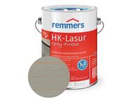 Remmers HK-Lasur silbergrau