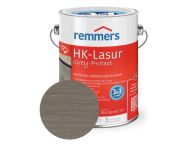 Remmers HK-Lasur graphitgrau