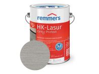 Remmers HK-Lasur platingrau