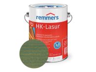 Remmers HK-Lasur salzgrün