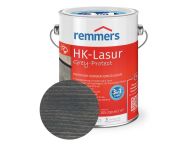 Remmers HK-Lasur anthrazitgrau
