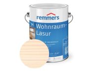 Remmers Wohnraum-Lasur weiß