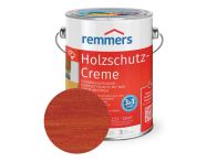 Remmers Holzschutz-Creme mahagoni