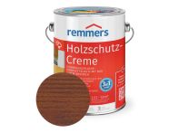 Remmers Holzschutz-Creme nussbaum