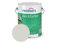 Remmers Deckfarbe hellgrau
