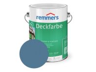 Remmers Deckfarbe friesenblau