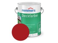 Remmers Deckfarbe schwedischrot