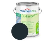Remmers Öl-Farbe eco anthrazitgrau