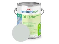 Remmers Öl-Farbe eco lichtgrau